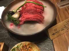 -盡膳口福跷脚牛肉火锅(合生汇购物中心店)