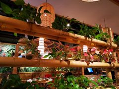 大堂-椰夫人·养生椰子鸡(金沙洲永旺店)