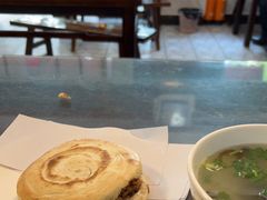 -秦豫肉夹馍(骡马市总店)
