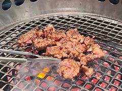 -焱铁烧·黑毛和牛专门店(杭州嘉里中心店)