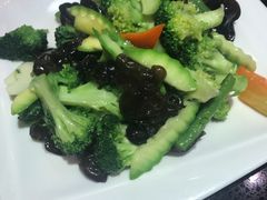 什锦素炒-朕之味(龙湖·西城天街店)