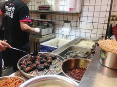 -黑色经典臭豆腐·湖南特产(步行街店)