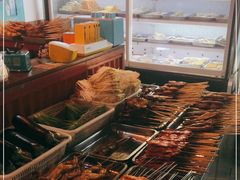 -百盛烧烤·龙虾·小酒馆(丽岛华都店)