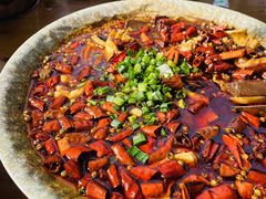 -青城甲(青城山店)