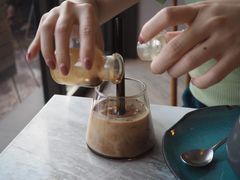 -The Rug Cafe(王府中环店)