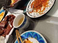 -巴依老爷新疆美食(望京小街店)