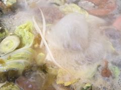 -陈记泸州酸菜豆花火锅(建设路店)