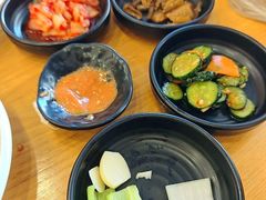 -高社长参鸡汤(高丽街店)