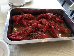 蒜蓉小龙虾-簋街仔仔小龙虾(总店)