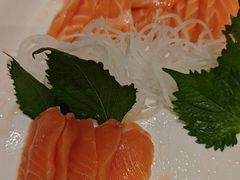 -顺德美的万豪酒店·自助餐·贡厨
