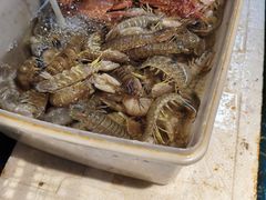 -争先鲜·蒸汽海鲜自助·鲜切牛肉
