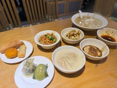 -龙抄手食府(浣花北路店)