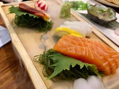 -千代饮兵卫日本料理(东二环泰禾广场西区店)