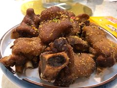 -华兴大酒楼(亿宝大厦店)