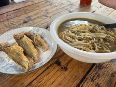 -小河无名面馆