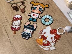 -100家灵感仓库·DIY团建(什刹海店)