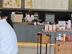 -星巴克臻选(深圳宝安大仟里1店)