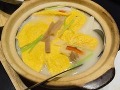 -嘉宴·精致客家菜