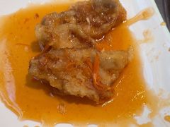 -锅老头铁锅炖•大锅蒸汽海鲜(韩乐坊店)