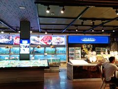 -上座·餐厅(阳光100店)