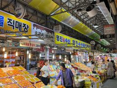 -宝健路步行街(Pedestrian Shopping Street)