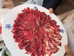 -龙森园火锅(琴台路店)