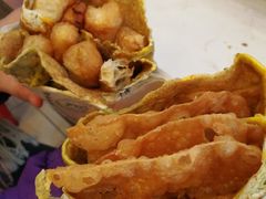 -清真·二嫂子煎饼果子(鼓楼旗舰形象店)