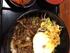 -米屋石锅拌饭(师大店)