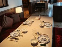 -漢舍中国菜馆(889广场店)
