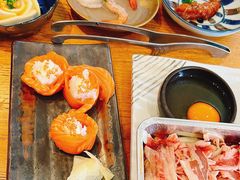 -赤坂亭·M9和牛烧肉·铁板烧·日料398放题(长泰广场店)