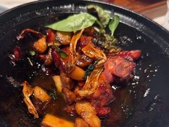 -志明眷村·台式融合菜·宵夜