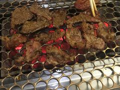 -金爱烧烤(东风路店)