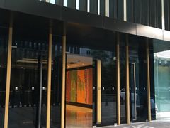 酒店外观-榛悦隆堡成都酒店(春熙路太古里店)