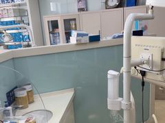 -圣贝口腔(海淀店)