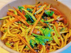 -东门町美食街
