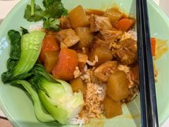 -李先生牛肉面大王(广渠门内店)