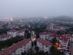 -华春餐馆(鱼山路店)