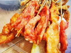 -孙记炸串小馆