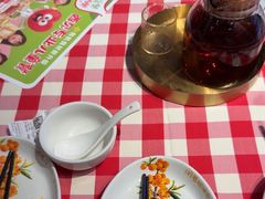 -西贝(南开大悦城店)