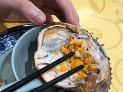 -胖大嫂渔家排档·全海景餐厅(渔村店)