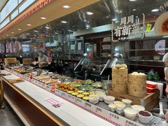 -乡村基·川味现炒大王(熙悦天街店)