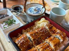 -山葵家·创意料理(临平银泰城店)