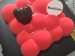 -美事客·面包·蛋糕·甜品(CBD店)