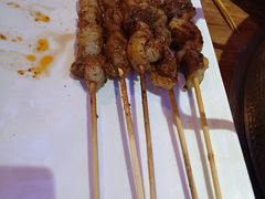 -百草滩羊清水涮羊肉·清真·宁夏盐池滩羊(莲花桥店)