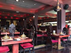 大堂-花马天堂云南餐厅 Lost Heaven(外滩店)