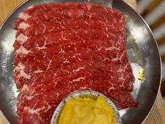 -姜虎东白丁烤肉(深圳湾后海汇店)
