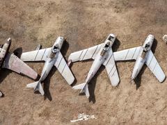-中国航空博物馆