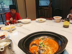 -筱爷叔·上海传统手工菜(新桥店)