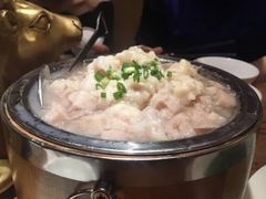 香芋排骨-炊烟小炒黄牛肉(东庆街店)
