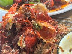 -回味南塘老王虾尾(总店)